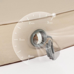 Buy Self -Naturehike NH20FCD08, beige mattress