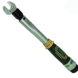 Buy 3/8 "Dynamometric key with the moon-type nozzles 11 pr. (20-110 hm) (Force 64711)