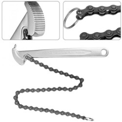 Buy Fillti Filter's Filter, capture up to 160 mm (Force 61918)