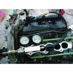 Buy Tester of the escape in the cylinders (Force 904G23)