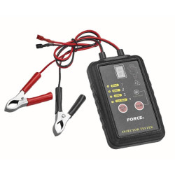 Buy The tester of the fuel nozzles 12 V (Force 885G02)