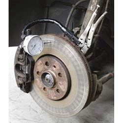 Купити Набор для проверки осевого смещения тормозного диска (FORCE 903T9)