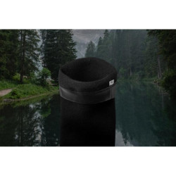 Купить Шкарпетки водонепроникні Dexshell Wading Pro Socks, чорні, розмір M (39-42)