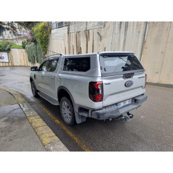 Купить Кунг на Ford Ranger 2024+ Getlander Fixed