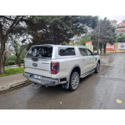 Купить Кунг на Ford Ranger 2024+ Getlander Fixed