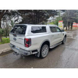 Купить Кунг на Ford Ranger 2024+ Getlander Fixed