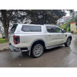 Купить Кунг на Ford Ranger 2024+ Getlander Fixed