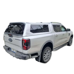 Купить Кунг на Ford Ranger 2024+ Getlander Fixed