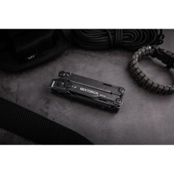Купить Мультитул Nextorch Pioneer MT20