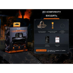 Buy Fenix ​​HM75R SE