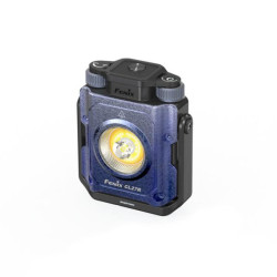 Buy Fenix ​​CL27R Firefighter is dark blue