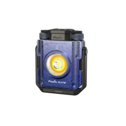 Buy Fenix ​​CL27R Firefighter is dark blue