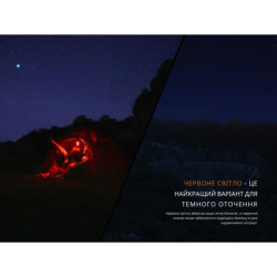 Buy Fenix ​​Cl22r Lantern campaign, black