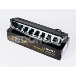 Купити Світлодіодна балка Lazer AIR-55 0A55-B