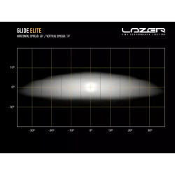 Купить Светодиодная балка Lazer GLIDE ELITE 0G18-EL-SM