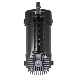 Купить Компрессор автомобильный Molder 12В, 170Вт, 10 Атм, 40 л/мин с зажимами АКБ MA25130