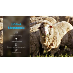 Купить Шкарпетки водонепроникні Dexshell Hytherm Pro Socks, розмір М (39-42), чорні з коричневою смугою