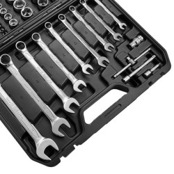 Buy Professional set of tools in the Winso Pro 1/2 Case, 1/4 "72 T, CR-V, 82OD.