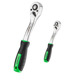 Buy Professional set of tools in the Winso Pro 1/2 Case, 1/4 "72 T, CR-V, 82OD.