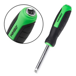 Buy Professional set of tools in the Winso Pro 1/2 Case, 1/4 "72t, CR-V, 56OD.