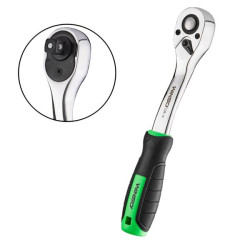 Buy Professional set of tools in the Winso Pro 1/2 Case, 1/4 "72t, CR-V, 56OD.