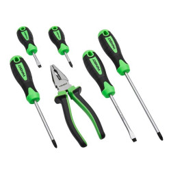 Buy Professional set of tools in the Winso Pro 1/2 Case, 1/4 "72t, CR-V, 56OD.