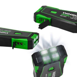 Buy Winso Jump Starter 800a/1600a 20000Mah