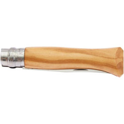 Купити Ніж Opinel №9 VRI, олива, упаковка