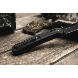 Buy Than a folding ganzo g768pt-bk black blade
