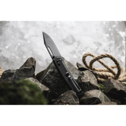 Buy Than a folding ganzo g768pt-bk black blade