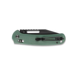 Buy Than a folding ganzo g768pt-gb blue-green, black blade