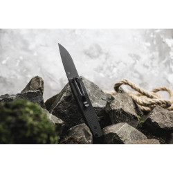 Buy Than a folding ganzo g721-b black blade