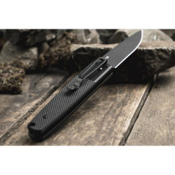 Buy Than a folding ganzo g721-b black blade
