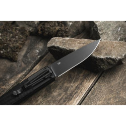 Buy Than a folding ganzo g721-b black blade