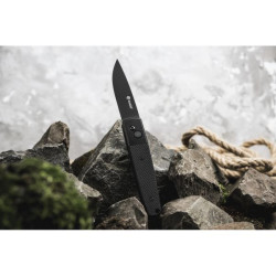 Buy Than a folding ganzo g721-b black blade