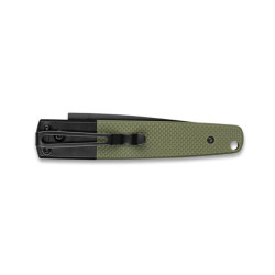 Buy Than a folding ganzo g721b -g green, black blade