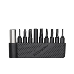 Купити Міні мультитул Roxon KS2E, чорний