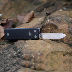 Купити Міні мультитул Roxon KS2E, чорний