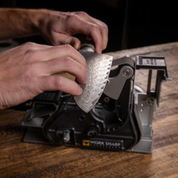 Купить Work Sharp Ken Onion Edition MK.2 ELITE Точилка електрична KTS