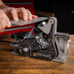 Купить Work Sharp Ken Onion Edition MK.2 ELITE Точилка електрична KTS