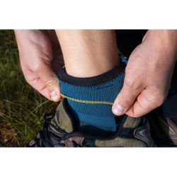 Buy Socks waterproof dexhell Running Lite 2.0 Socks, dark blue, size xl (47-49)