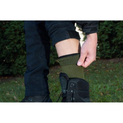 Купити Шкарпетки Dexshell Terrain Walking 2.0 Socks, хакі, розмір M (39-42)