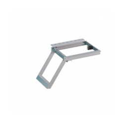 Buy Stairs for van, 1 step, takler takler. Zinc Italy (2001302033)