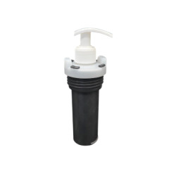 Buy Capacity for soap with a dispenser for a Turkey plastic rubber (1002130031)