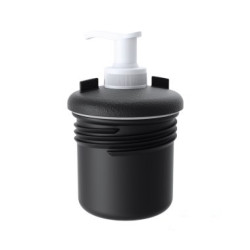 Buy Capacity for soap with a dispenser for Lokhen Lokhen's Wanderers Plastic Italy (680000006)