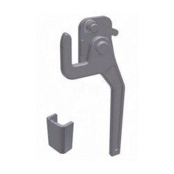 Buy Castle on -board left steel Poland (1702326071)