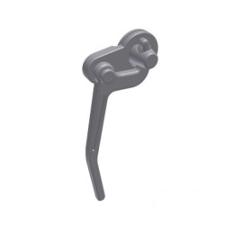 Buy Score onboard, Alta A55-3 (Left) Steel Poland (1702326076)