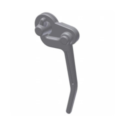 Buy Scoreboard, Alta A55-3 (Right) Steel Poland (1702326075)