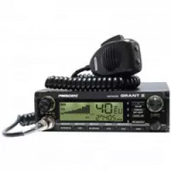 Купить Автомобильная радиостанция President GRANT II ASC TXMU510
