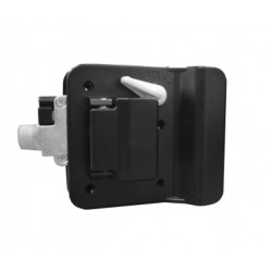 Купити Замок врізний з внутрішнім відкриванням Фарбований Польща (1401314240)